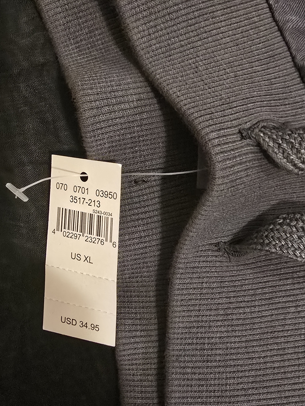aerie Cargo Jogger Pants - Picture 3 of 3